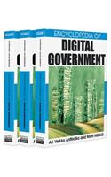 Encyclopedia of Digital Government