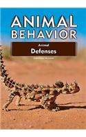 Animal Defenses