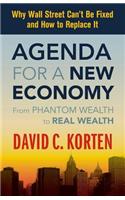 Agenda for a New Economy