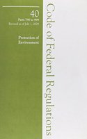 2009 40 CFR 790-999 (tsca)