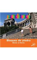 Bloques de Piedra