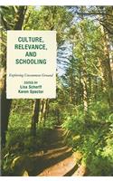 Culture, Relevance, and Schooling