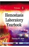 Hemostasis Laboratory Yearbook