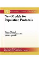 New Models for Population Protocols