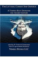 Littoral Combat Ship Omnibus
