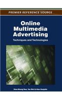 Online Multimedia Advertising