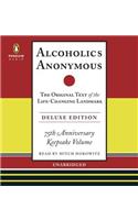 Alcoholics Anonymous