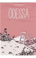 Odessa