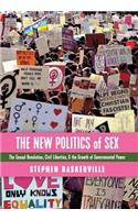 New Politics of Sex