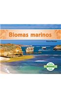 Biomas Marinos (Marine Biome)