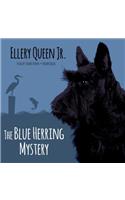 The Blue Herring Mystery Lib/E: (1954 Ellery Queen, Jr., Mysteries)