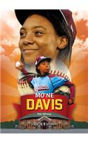 Mo'ne Davis