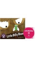 Little Billy Bison