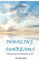 Inhaling Sunbeams