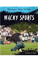 Wacky Sports