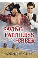 Saving Faithless Creek: (English)