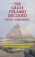 Great Pyramid Decoded by Peter Lemesurier (1996)