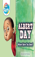 Albert Day
