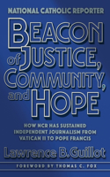 Beacon of Justice, Community, and Hope