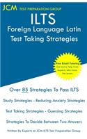 ILTS Foreign Language Latin - Test Taking Strategies