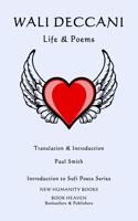 Wali Deccani: LIFE & POEMS: Introduction to Sufi Poets Series