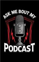 Ask Me Bout My Podcast