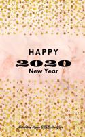 Happy 2020 New Year
