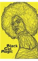 Black Girl Magic