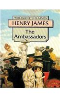 The Ambassadors(Annotated)