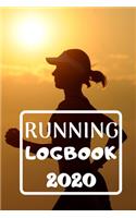 Running logbook 2020