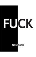 Fuck Notebook
