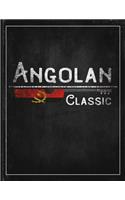 Angolan Classic