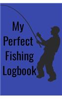 My Perfect Fishing Logbook