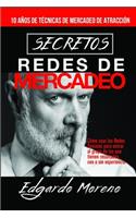 Secretos Redes de Mercadeo