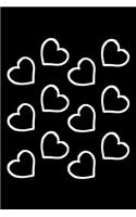 Heart Notebook