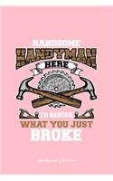Handyman Journal