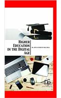 Higher Education in the Digital Age