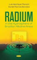 Radium in the Hydrosphere of Brazilian Alkaline Areas