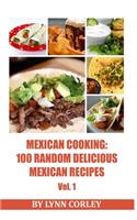 Mexican Cooking