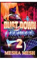Bust Down Thotiana 2