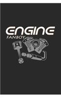 Engine fanboy