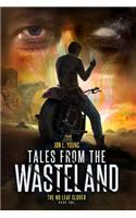 Tales from the Wasteland: The No Leaf Clover(1 Tales from the Wasteland)