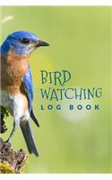 Bird Watching Log Book
