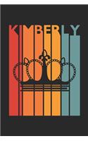 Kimberly