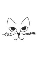 Cat Mom