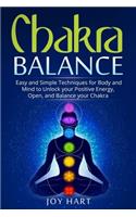 Chakra Balance