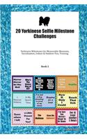 20 Yorkinese Selfie Milestone Challenges