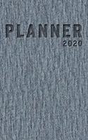 Planner 2020