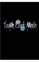 Touch Point Math