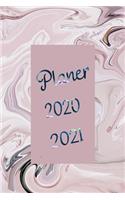 Planer 2020 / 2021